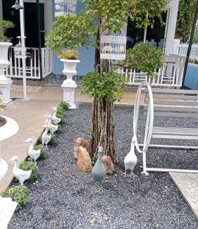 Ban Wang Hom Bed & Breakfast | 16 m² Bed and breakfast ∙ 3 guests