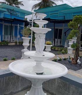 Ban Wang Hom Bed & Breakfast | 16 m² Bed and breakfast ∙ 3 guests