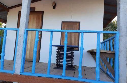 Nuea Khlong Bed & Breakfast | 16 m² Bed and breakfast ∙ 3 guests