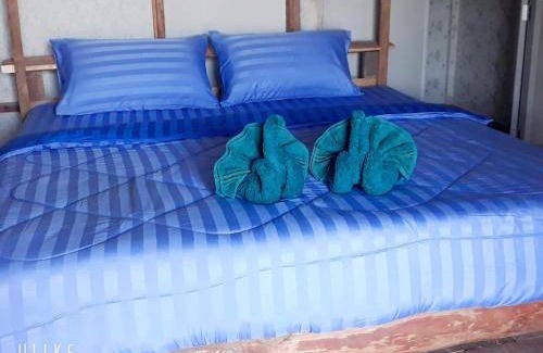 Nuea Khlong Bed & Breakfast | 16 m² Bed and breakfast ∙ 3 guests