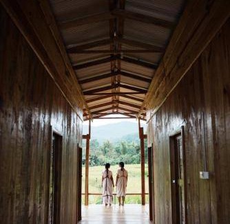 Mae Wang House | 16 m² Bungalow ∙ 2 guests