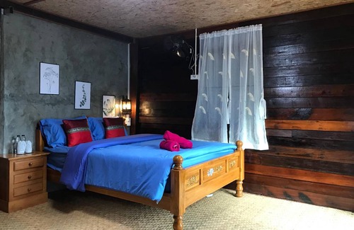 Mae On House | 16 m² Bungalow ∙ 2 guests