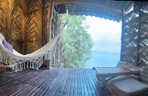 Ko Lanta Old Town House | 16 m² Bungalow ∙ 2 guests