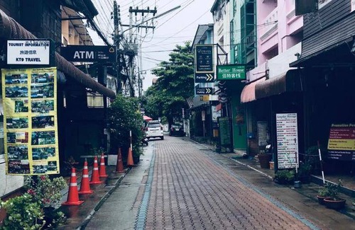 Old City Hostel | 16 m² Hostel ∙ 127 guests