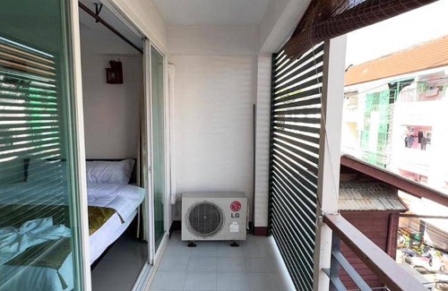 Old City Hostel | 16 m² Hostel ∙ 127 guests