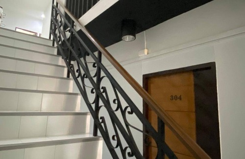 Old City Hostel | 16 m² Hostel ∙ 127 guests