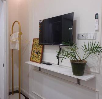 Phasi Charoen Hostel | 16 m² Hostel ∙ 2 guests