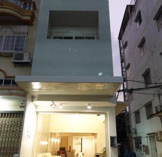 Phasi Charoen Hostel | 16 m² Hostel ∙ 2 guests