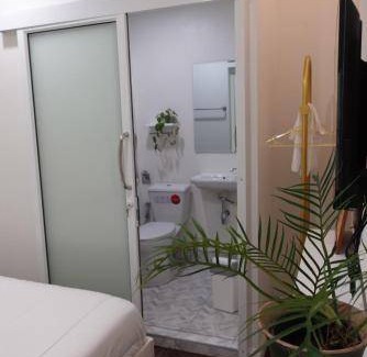 Phasi Charoen Hostel | 16 m² Hostel ∙ 2 guests