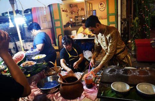 Ban Tai Hostel | 16 m² Hostel ∙ 6 guests