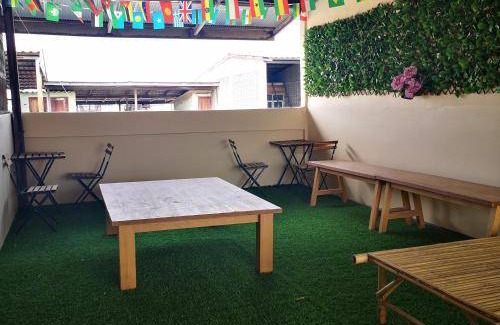Ban Tai Hostel | 16 m² Hostel ∙ 6 guests