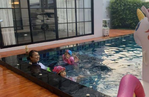 Hin Lek Fai Hotel | 16 m² Hotel ∙ 15 guests