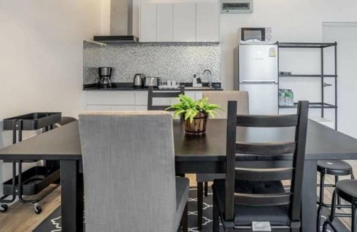 Hin Lek Fai Hotel | 16 m² Hotel ∙ 15 guests