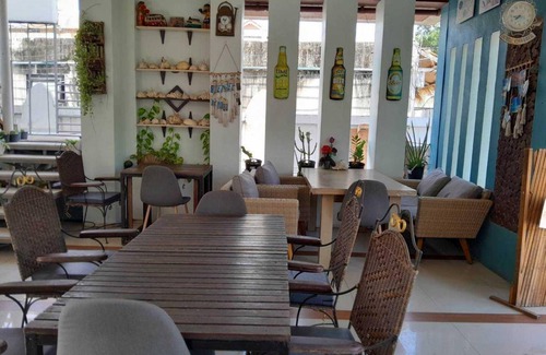 Koh Lan Hotel | 16 m² Hotel ∙ 2 guests