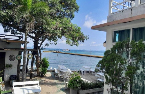 Koh Lan Hotel | 16 m² Hotel ∙ 2 guests