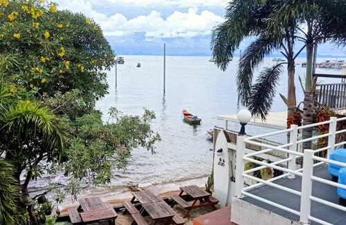 Koh Lan Hotel | 16 m² Hotel ∙ 2 guests