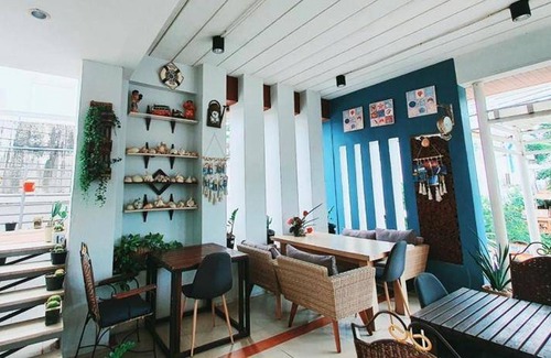 Koh Lan Hotel | 16 m² Hotel ∙ 2 guests