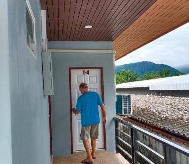 Khuraburi Hotel | 16 m² Hotel ∙ 2 guests