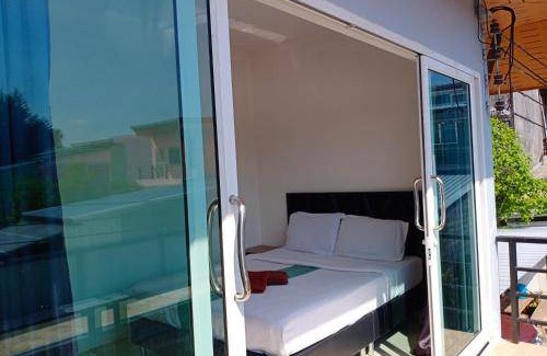Khuraburi Hotel | 16 m² Hotel ∙ 2 guests