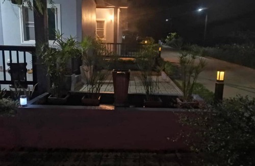 Mae Chaem House | 16 m² House ∙ 1 bedroom ∙ 2 guests