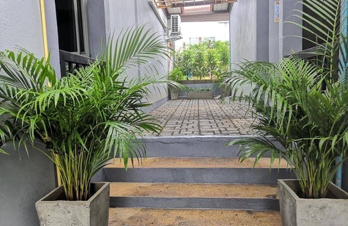 Mae Chaem House | 16 m² House ∙ 1 bedroom ∙ 2 guests