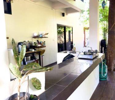 Thong Sala House | 16 m² Motel ∙ 2 guests