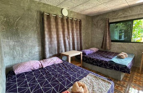 Ko Mak Hotel | 16 m² Motel ∙ 4 guests