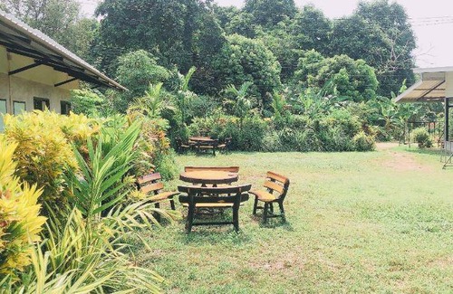 Ko Mak Hotel | 16 m² Motel ∙ 4 guests