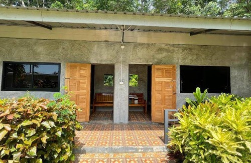 Ko Mak Hotel | 16 m² Motel ∙ 4 guests