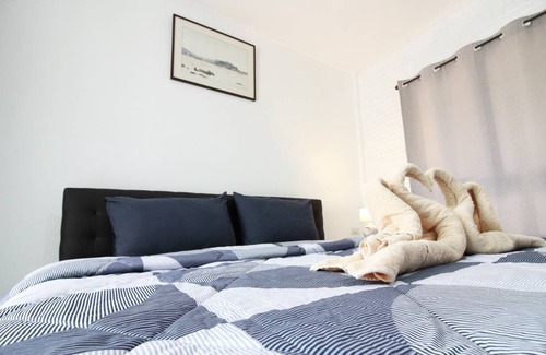 Ayutthaya Resort | 16 m² Private room ∙ 1 bedroom ∙ 2 guests