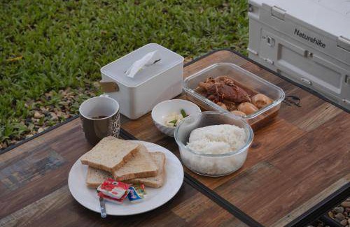 Chiang Dao Resort | 16 m² Resort ∙ 1 bedroom ∙ 3 guests