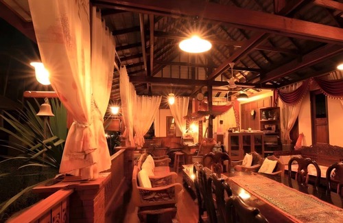Mae Sai Resort | 16 m² Resort ∙ 2 guests