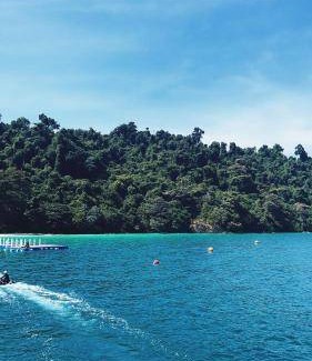 Khong Koi Beach Resort | 16 m² Resort ∙ 2 guests