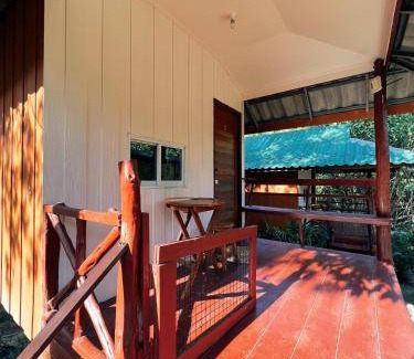 Khong Koi Beach Resort | 16 m² Resort ∙ 2 guests