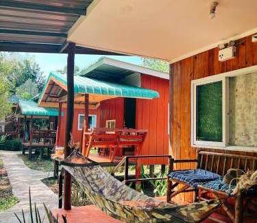 Khong Koi Beach Resort | 16 m² Resort ∙ 2 guests