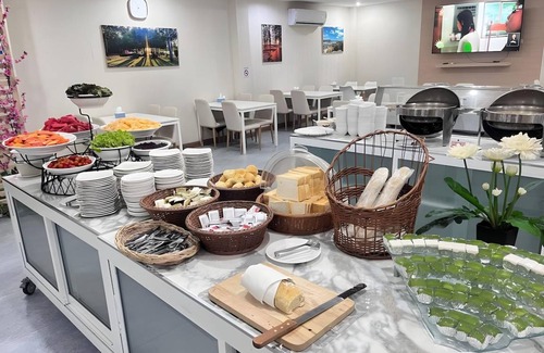 Lamphun Hotel | 160 m² Hotel ∙ 4 guests