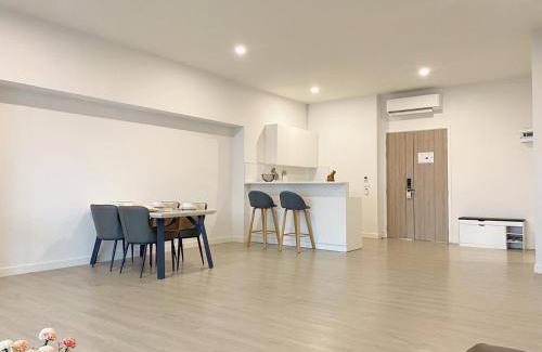 Lamphun Hotel | 160 m² Hotel ∙ 4 guests
