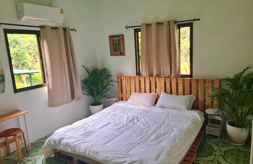 Ko Chang House | 160 m² House ∙ 2 bedrooms ∙ 6 guests