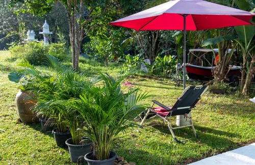 Ko Chang House | 160 m² House ∙ 2 bedrooms ∙ 6 guests