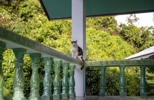 Ko Chang House | 160 m² House ∙ 2 bedrooms ∙ 6 guests