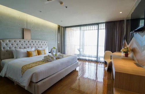 Ban Chang Resort | 160 m² Resort ∙ 4 guests