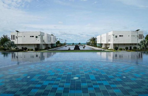 Ban Chang Resort | 160 m² Resort ∙ 4 guests