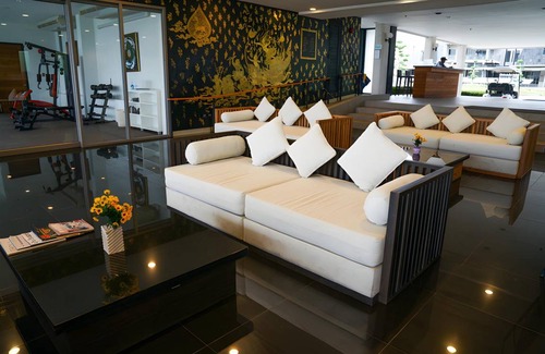 Ban Chang Resort | 160 m² Resort ∙ 4 guests