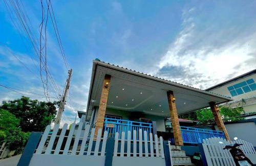 Koh Lan Villa | 160 m² Villa ∙ 2 bedrooms ∙ 10 guests