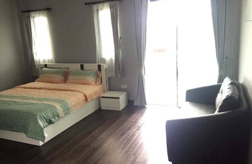 Sam Phraya Villa | 1600 m² Villa ∙ 7 bedrooms ∙ 22 guests