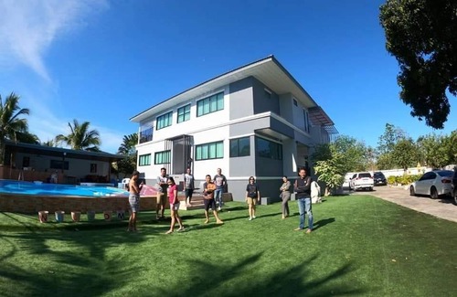 Sam Phraya Villa | 1600 m² Villa ∙ 7 bedrooms ∙ 22 guests