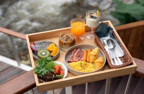 Mae On Hotel | 167 m² Hotel ∙ 2 bedrooms ∙ 4 guests