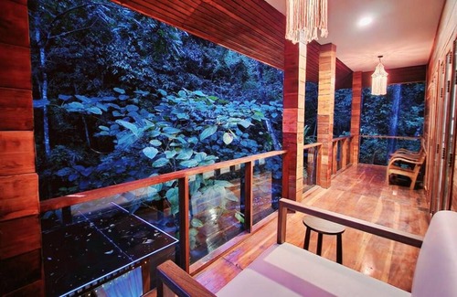 Chiang Dao District House | 168 m² House ∙ 3 bedrooms ∙ 12 guests