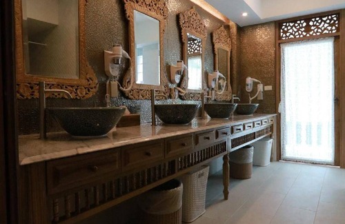 Lat Krabang Hostel | 17 m² Hostel ∙ 127 guests