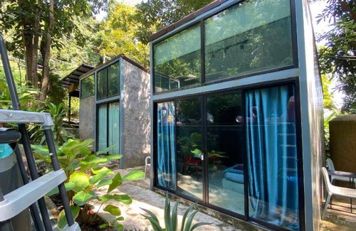 Khong Koi Beach House | 17 m² House ∙ 5 guests